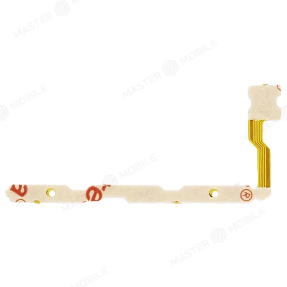 Шлейф для Vivo Y20 (V2027) с комп. (на кнопку включения и кнопки громкости)  фото №2