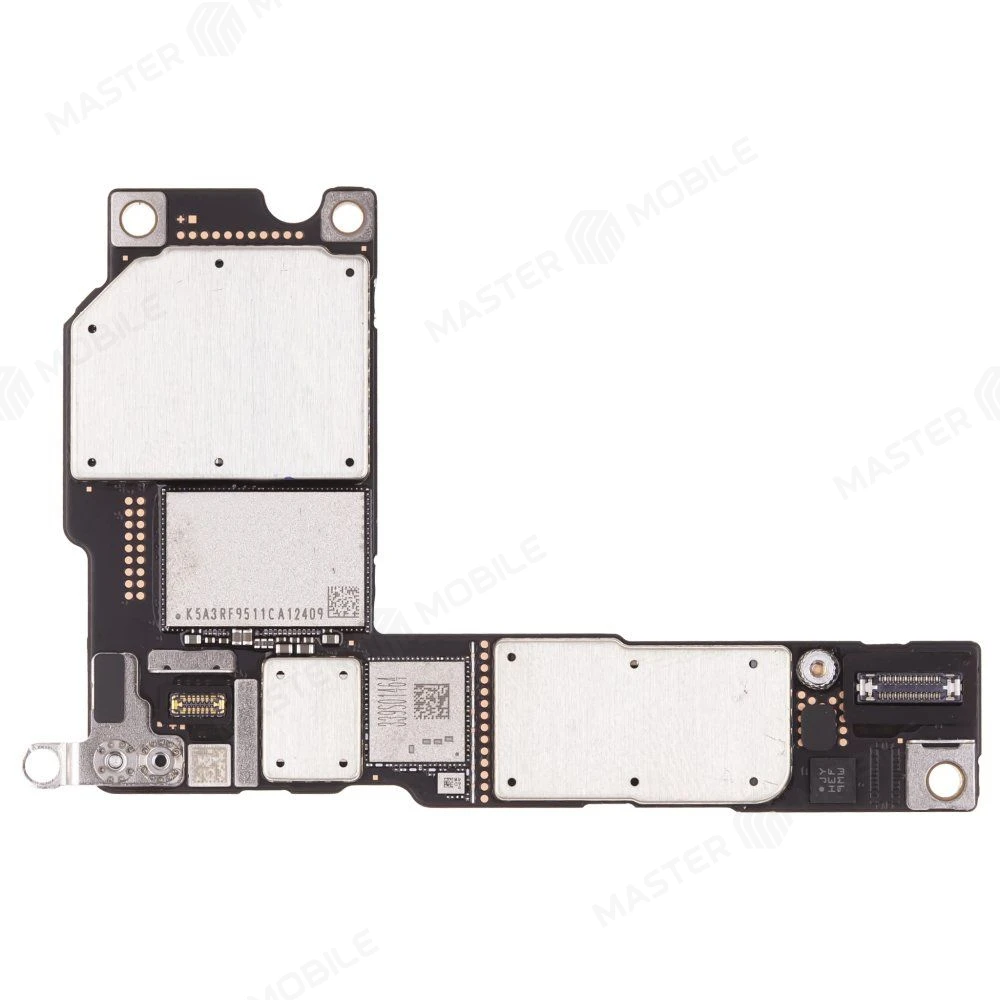 Материнская плата для Apple iPhone 16 (SIM + eSIM) (128 Гб) (iCloud locked) фото №1