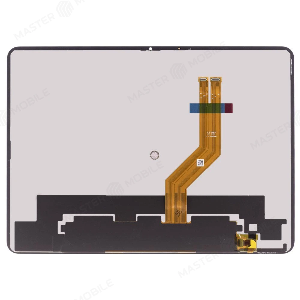 Дисплей для OnePlus Pad 3 (OPD2415) + тачскрин (черный) (ORIG) фото №2