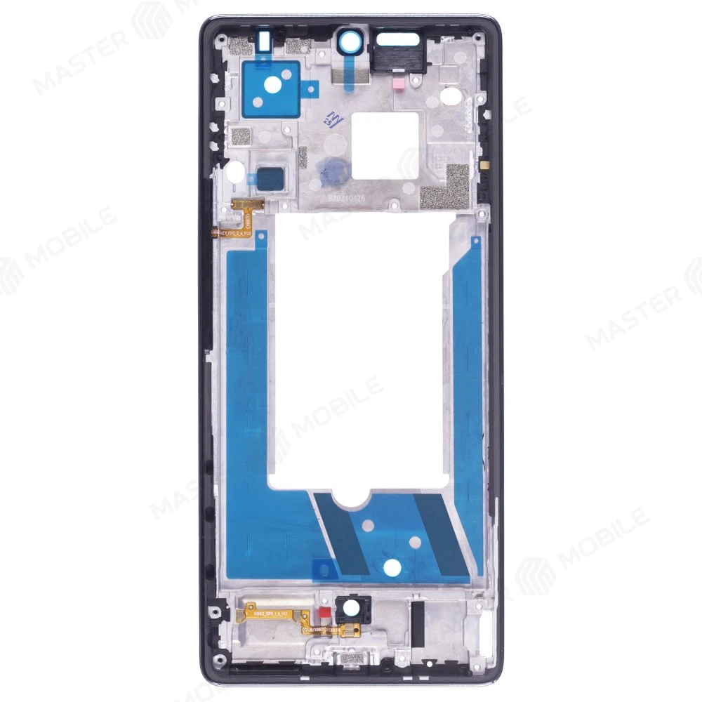 Рамка дисплея для Infinix GT 20 Pro (X6871) (серый)  фото №2