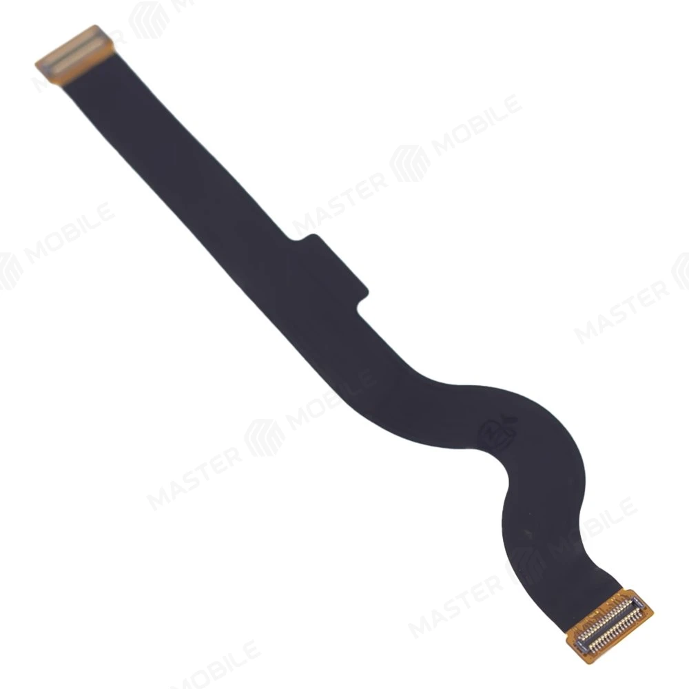 Шлейф для Huawei Honor 5X (KIW-L21) с комп. (межплатный)  фото №3
