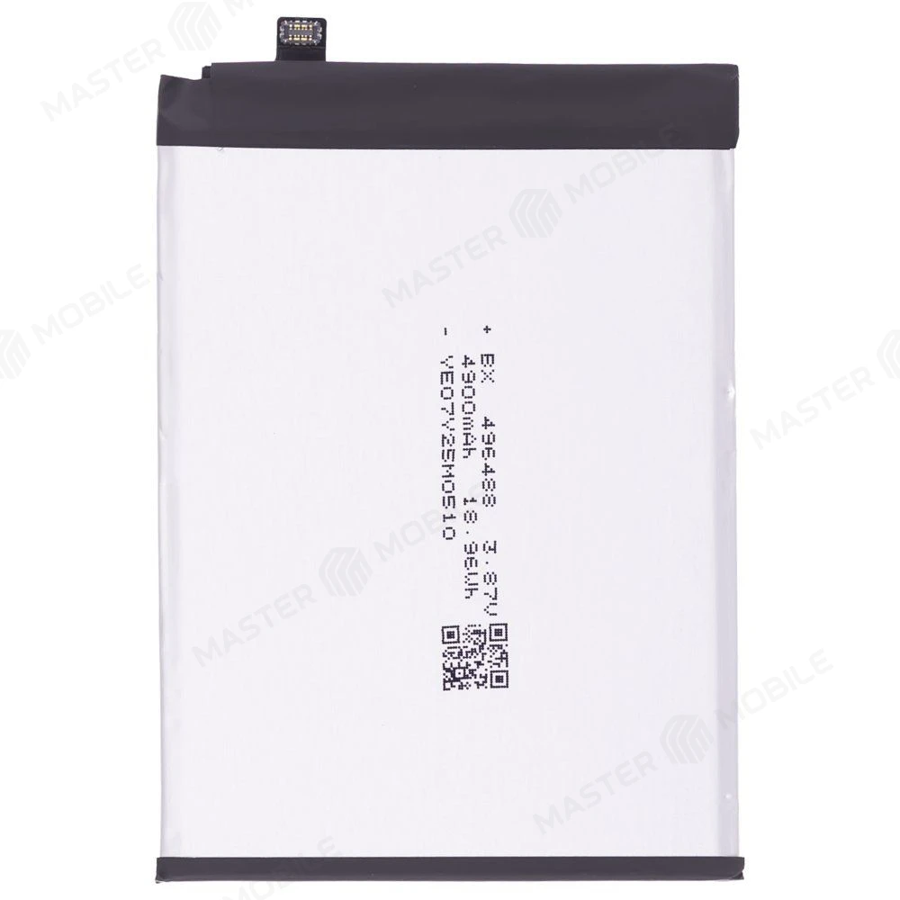 Аккумулятор для Infinix Note 40 (X6853) / GT 20 Pro (X6871) (BL-49XX) (Premium)  фото №2