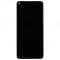Дисплей для Xiaomi Redmi Note 9 (M2003J15SG) / Redmi 10X + тачскрин (черный) (ORIG) фото №1