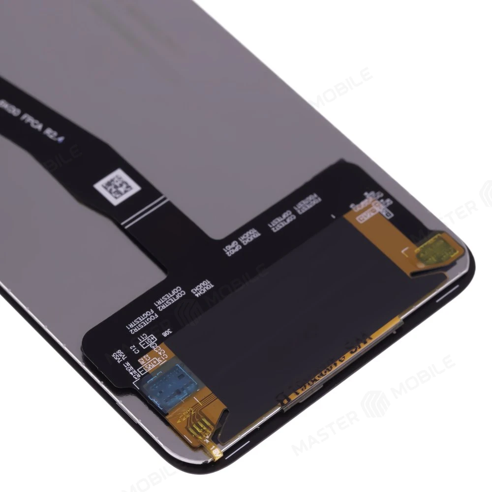 Дисплей для Huawei P Smart 2019 (POT-LX1) + тачскрин (черный) (COG) фото №4