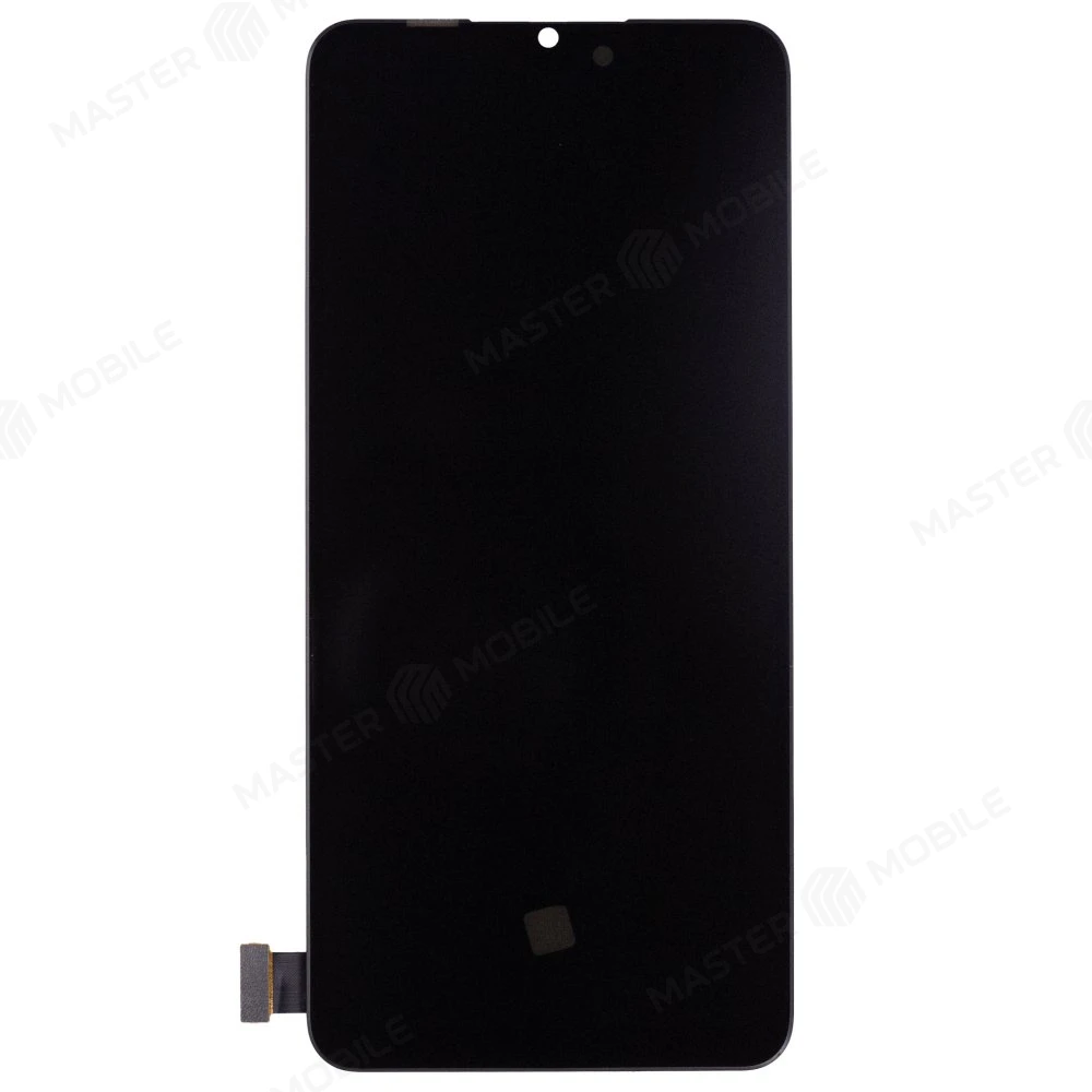 Дисплей для Vivo V17 (1920) / V17 Neo (1907) + тачскрин (черный) (OLED) фото №1