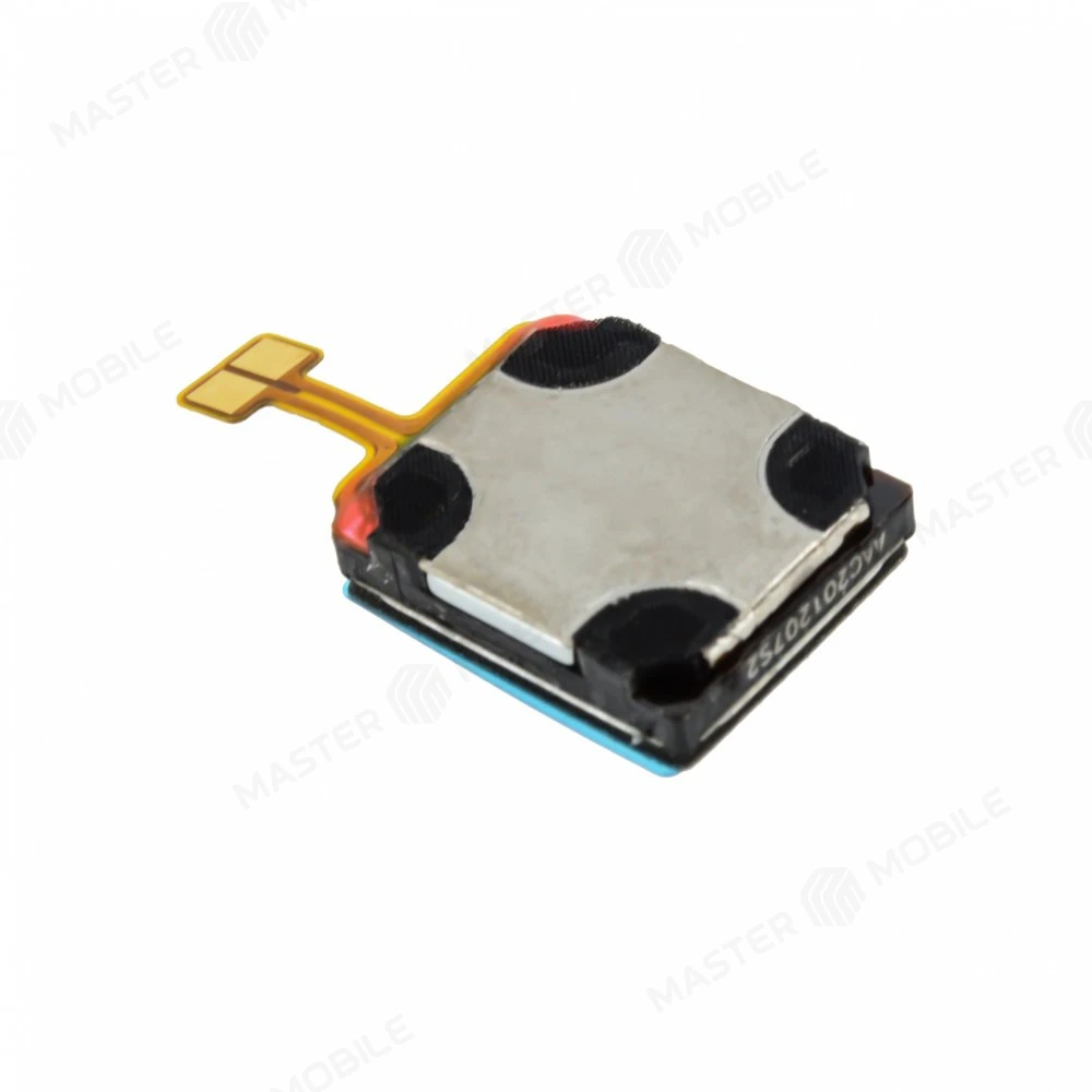 Динамик (слуховой) для Xiaomi Redmi Note 9T (M2007J22G) на шлейфе фото №2