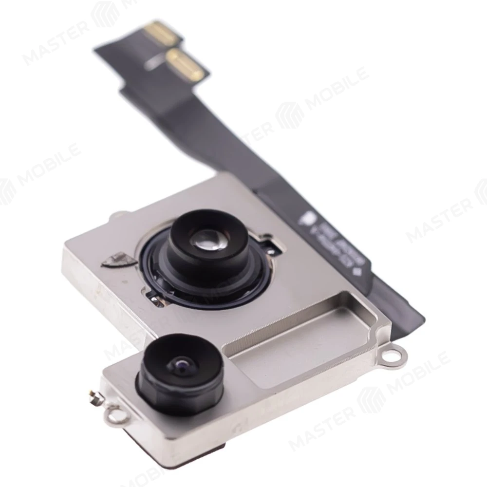 Камера для Apple iPhone 15 (задняя) (ORIG100) фото №3