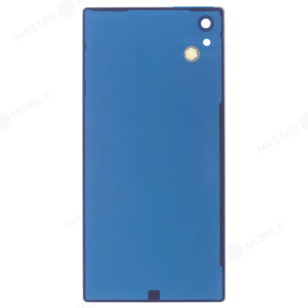 Задняя крышка для Sony E6603/E6653 Xperia Z5/E6633/E6683 Xperia Z5 Dual (темно-зеленый) фото №2