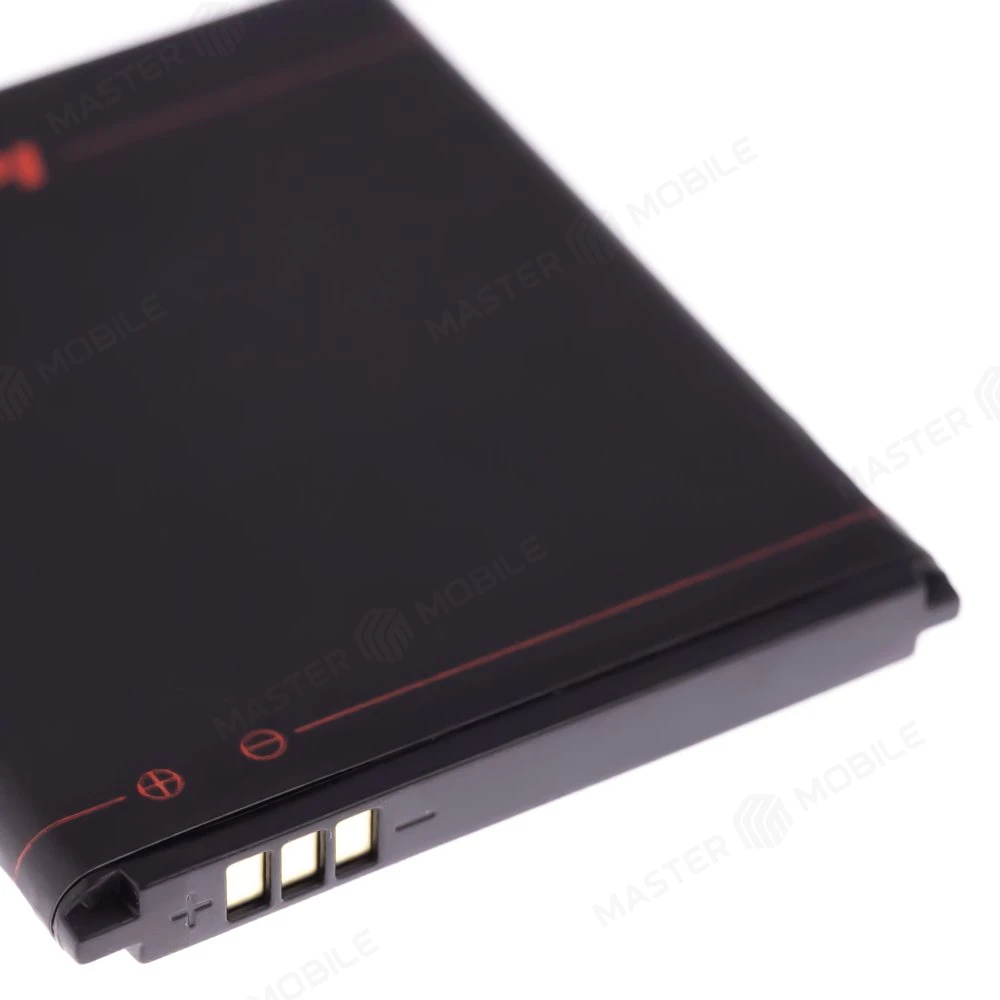 Аккумулятор для Lenovo A1000 / A2010 / A2580 и др. (BL253)  фото №3