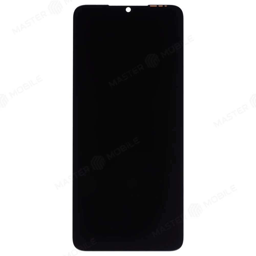 Дисплей для Infinix Hot 30i (X669) / Smart 7 Plus (X6517) / Tecno Pop 7 (BF6) / Itel S23 (S665LN) + тачскрин (черный) (ORIG) фото №1