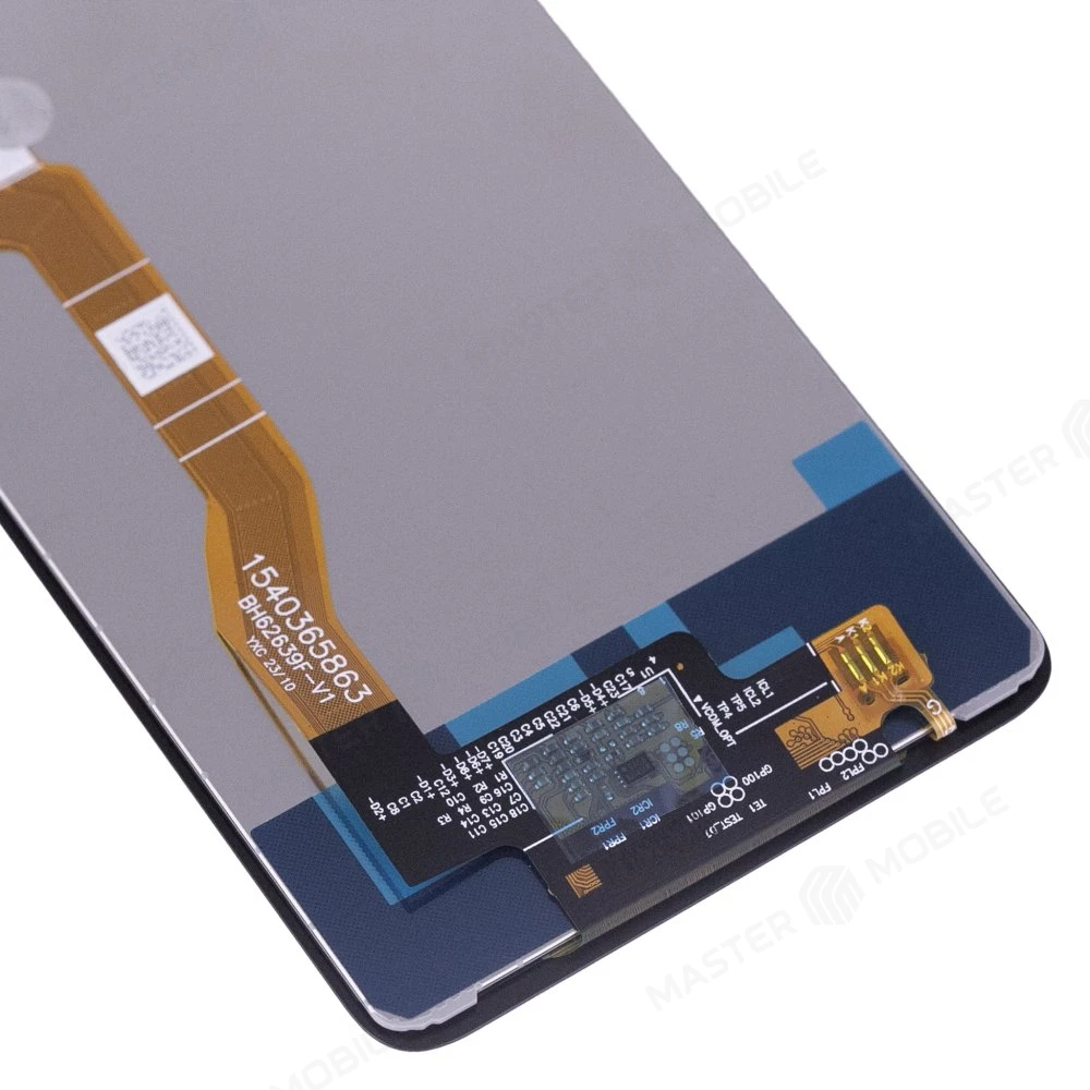 Дисплей для OPPO A3 (2018) (CPH1837) / F7 (CPH1819) + тачскрин (черный) (ORIG) фото №4