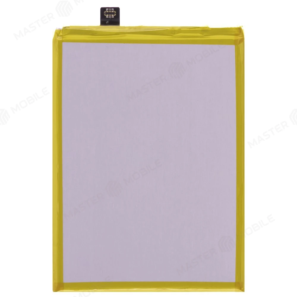 Аккумулятор для Realme 5 (RMX1927) / 5i (RMX2030) / C3 (RMX2020) / C11 2020 (RMX2185) / C11 2021 (RMX3231) / C21 (RMX3201) и др. (BLP729) (Premium) фото №2