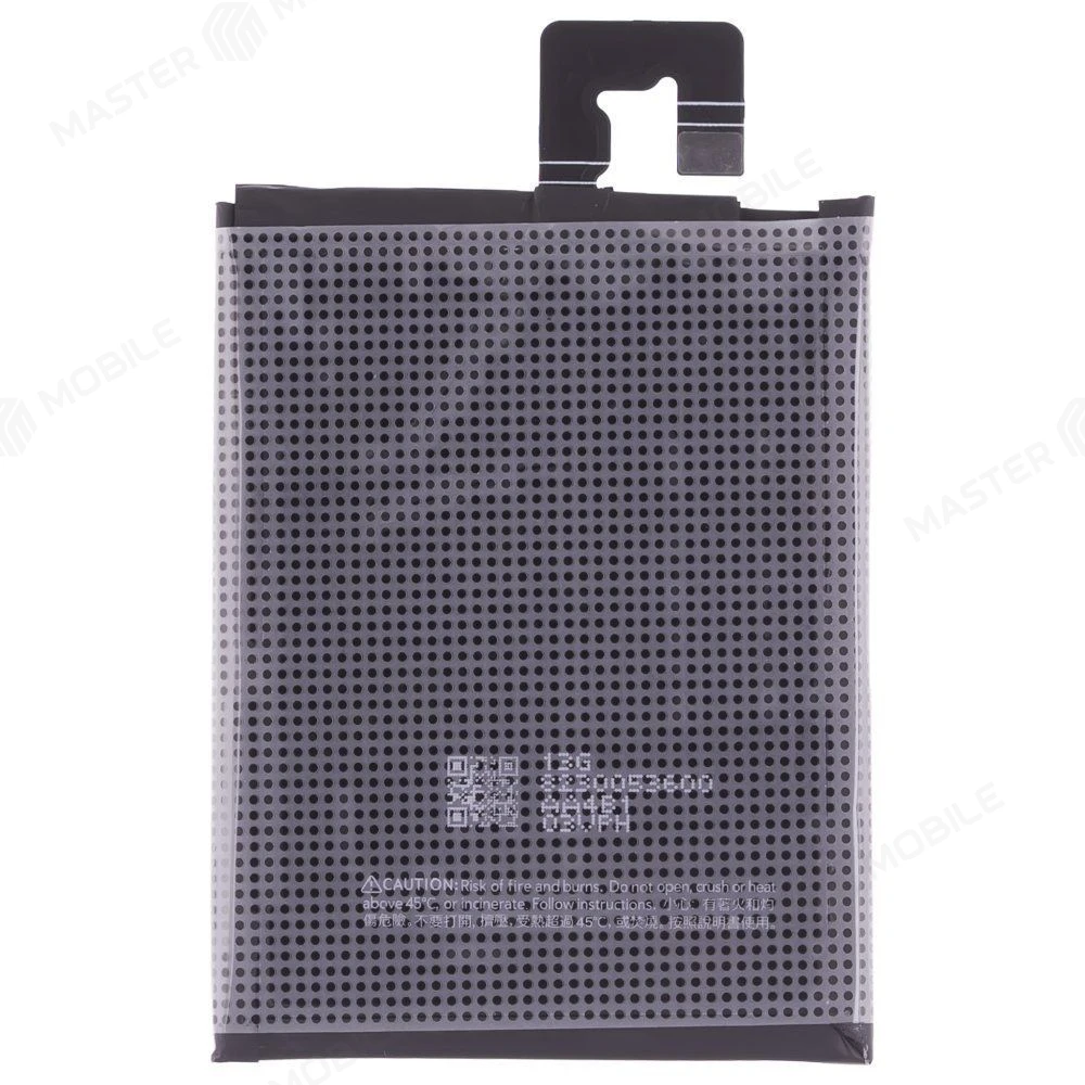 Аккумулятор для Google Pixel 9A (GXQ96/GTF7P/G3Y12) (G526Q) (Premium)  фото №2