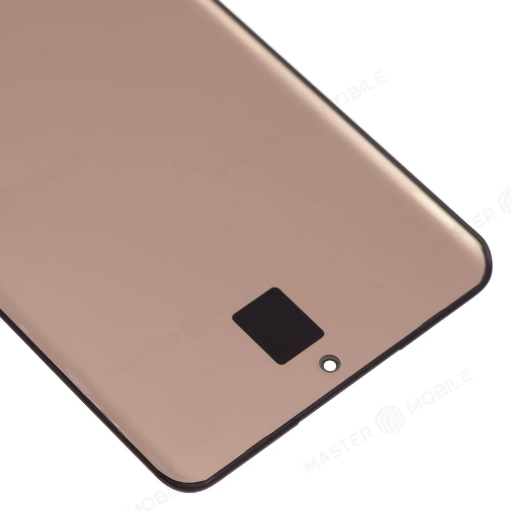 Дисплей для Xiaomi 12 Pro (2201122G) + тачскрин (черный) (ORIG) фото №3