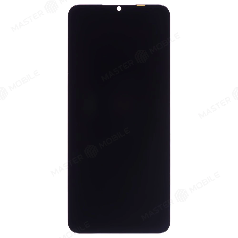 Дисплей для OPPO A17 (CPH2477) / A17K (CPH2471) / A18 (CPH2591) / A38 (CPH2579) / A57s (CPH2385)  и др. + тачскрин (черный) (ORIG) фото №1