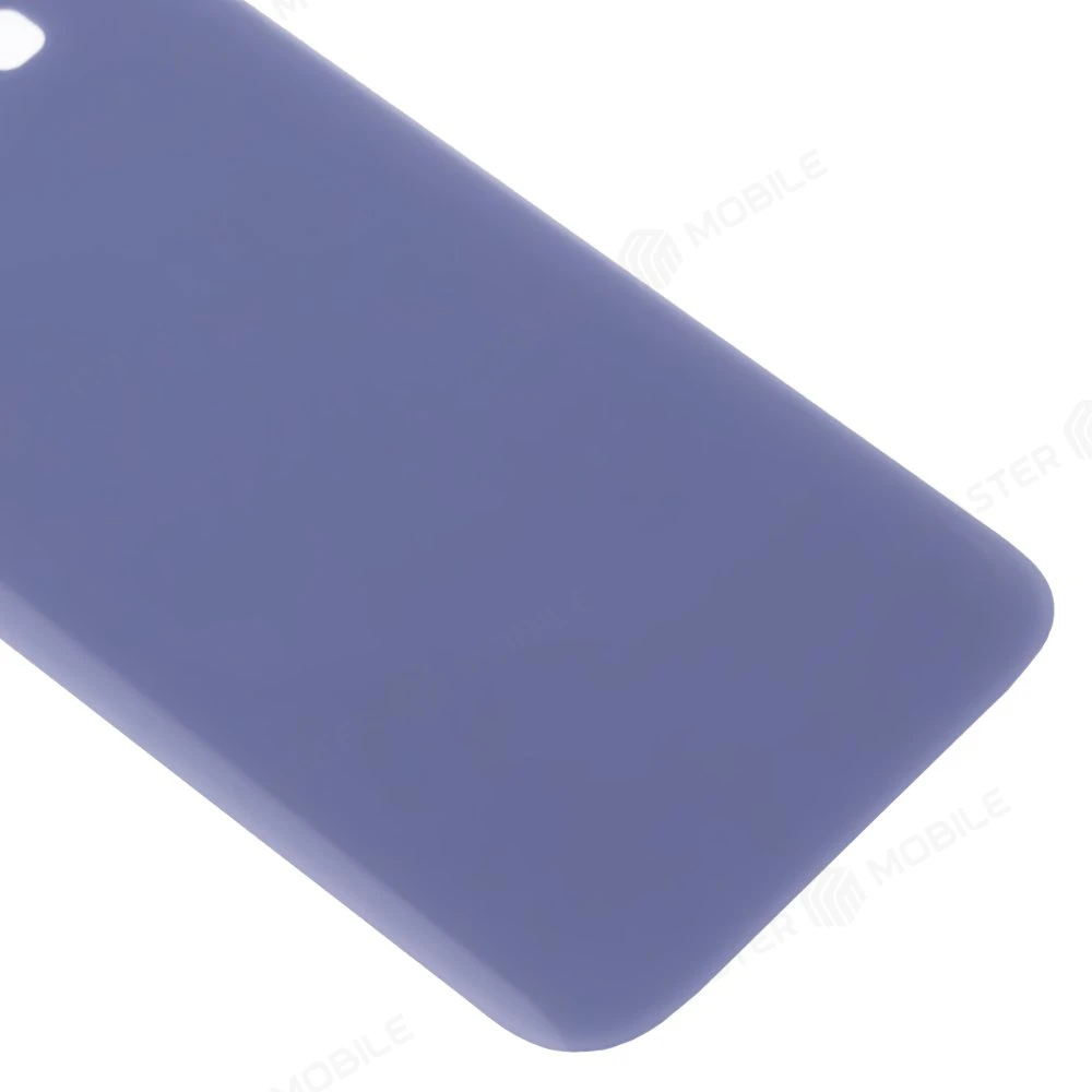 Задняя крышка для Samsung A320 Galaxy A3 (2017) (голубой) фото №4