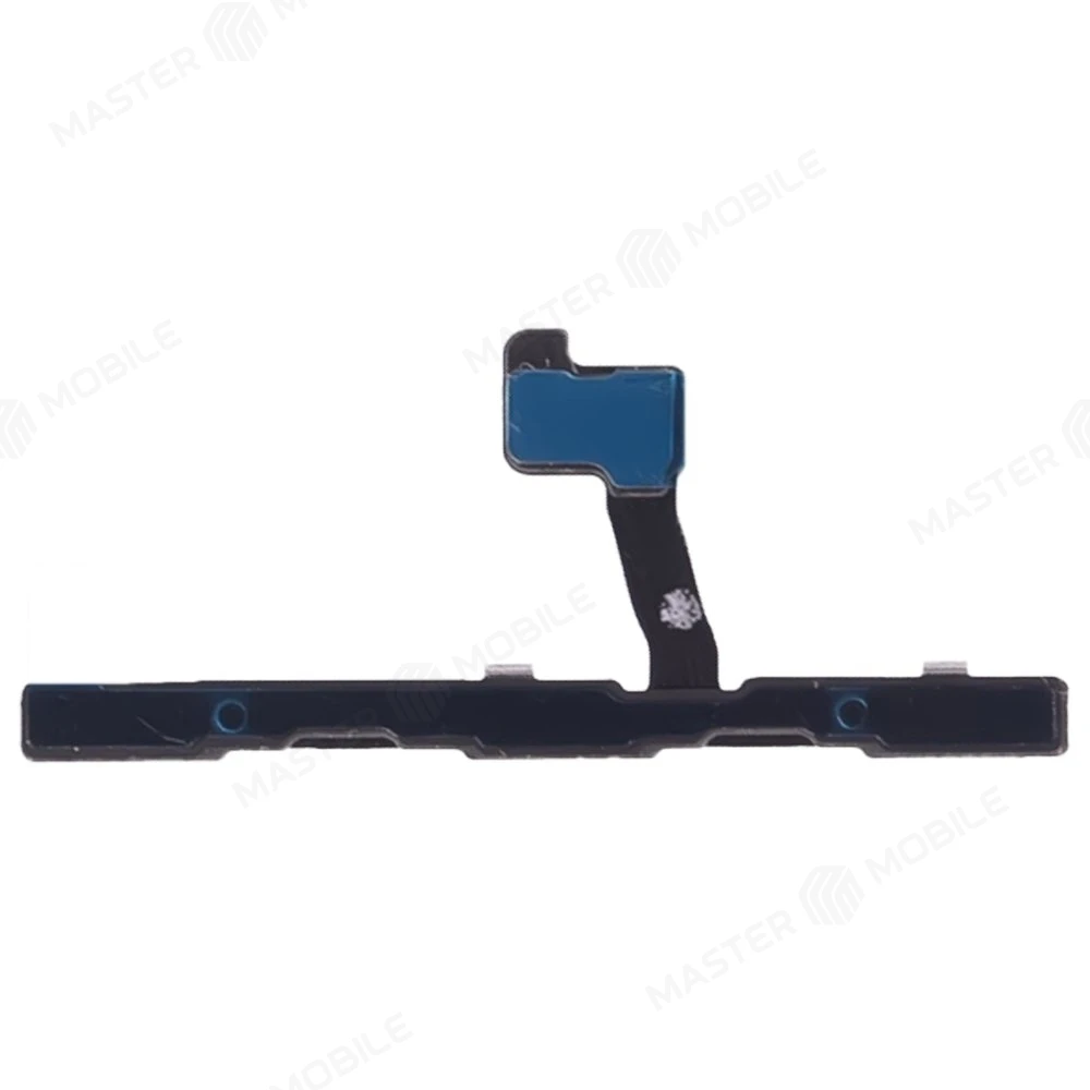 Шлейф для Huawei P20 Pro (CLT-L29) с комп. (на кнопку включения и кнопки громкости)  фото №2