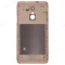 Задняя крышка для Xiaomi Redmi Note 3 (2015116) (золотистый) фото №2