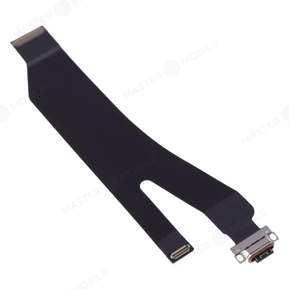 Шлейф для Xiaomi 13 Pro (2210132G) с комп. + разъем зарядки фото №3