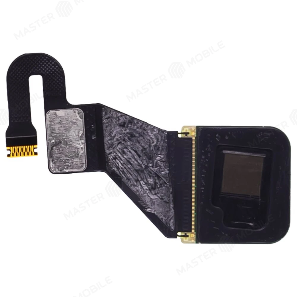 Шлейф для Google Pixel 7 Pro (GP4BC/GE2AE/GFE4J) с комп. + сканер отпечатка пальца фото №1