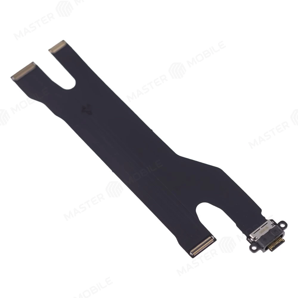 Шлейф для Huawei P30 Pro (VOG-L29) с комп. + разъем зарядки  фото №3