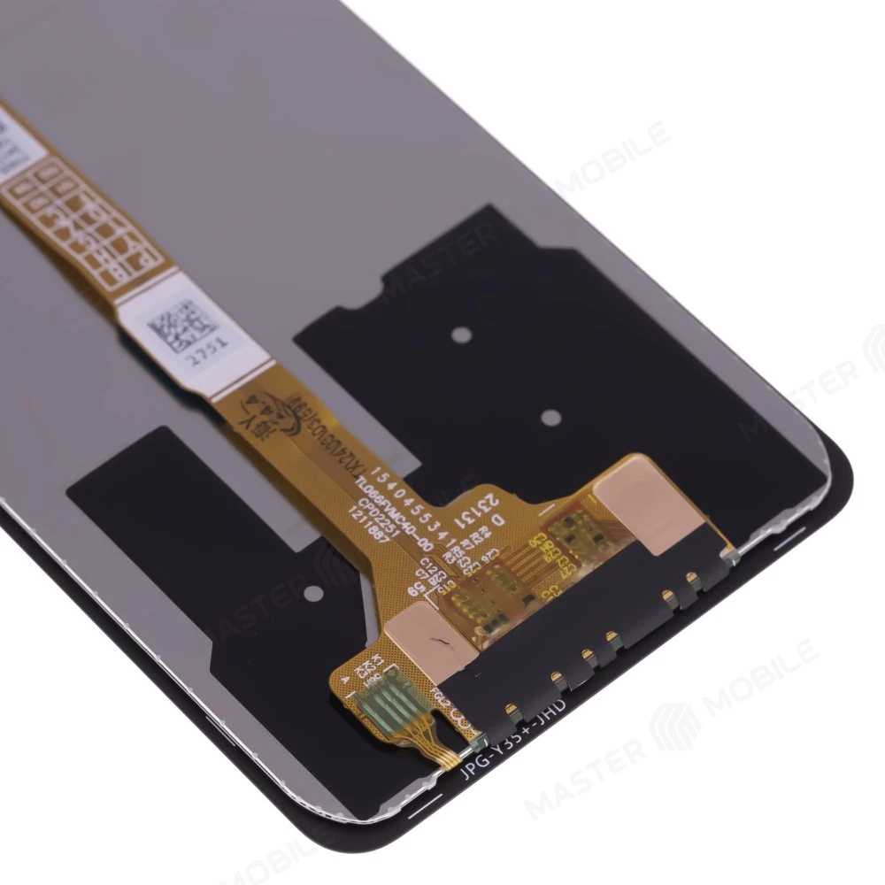 Дисплей для Vivo Y27 (V2249) / Y27s (V2322) + тачскрин (черный) (ORIG) фото №4