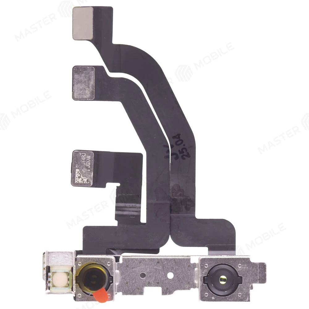 Камера для Apple iPhone X (передняя) (ORIG100) фото №1