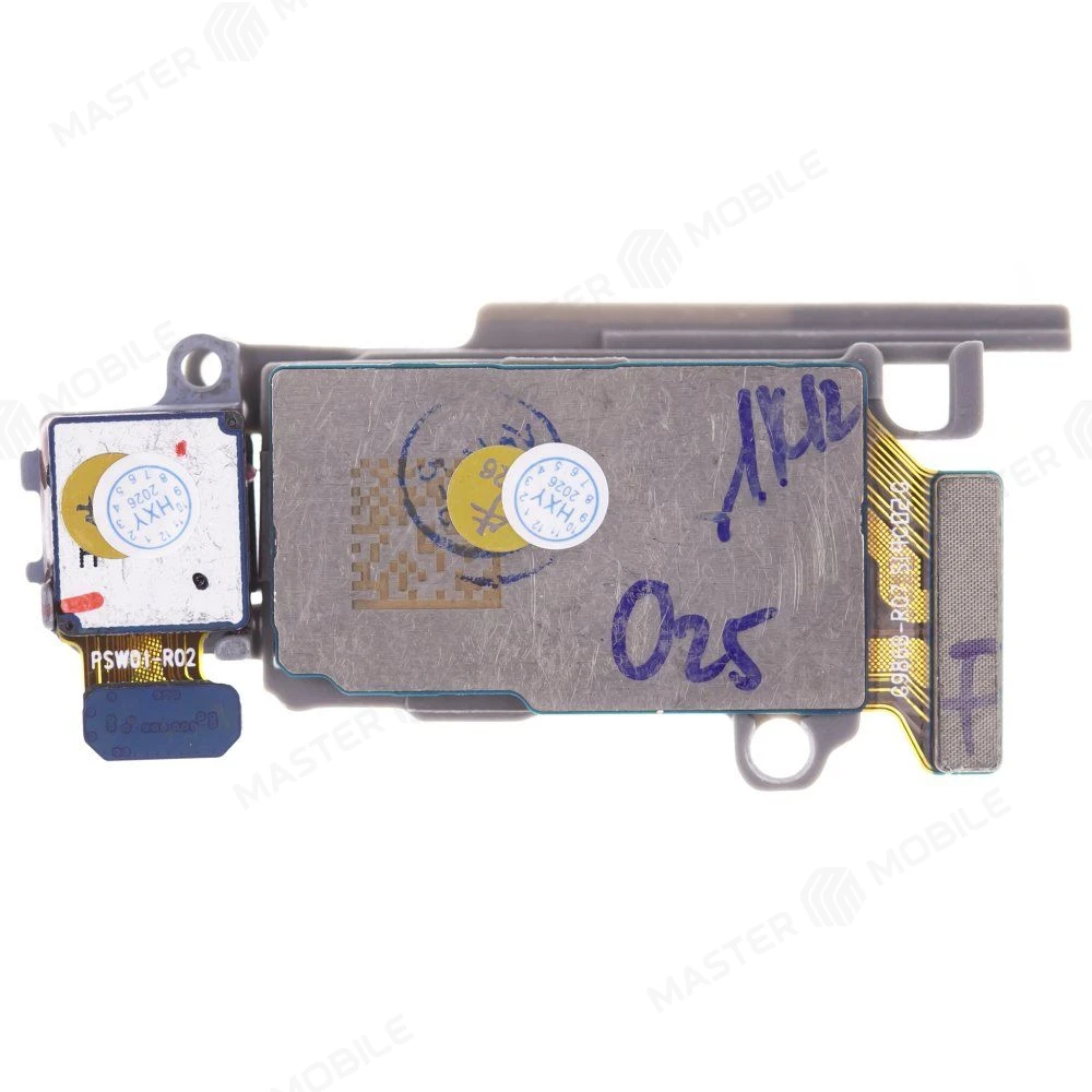 Камера для Samsung N980 Galaxy Note 20 / N981 Galaxy Note 20 5G (задняя) (ORIG100) фото №2