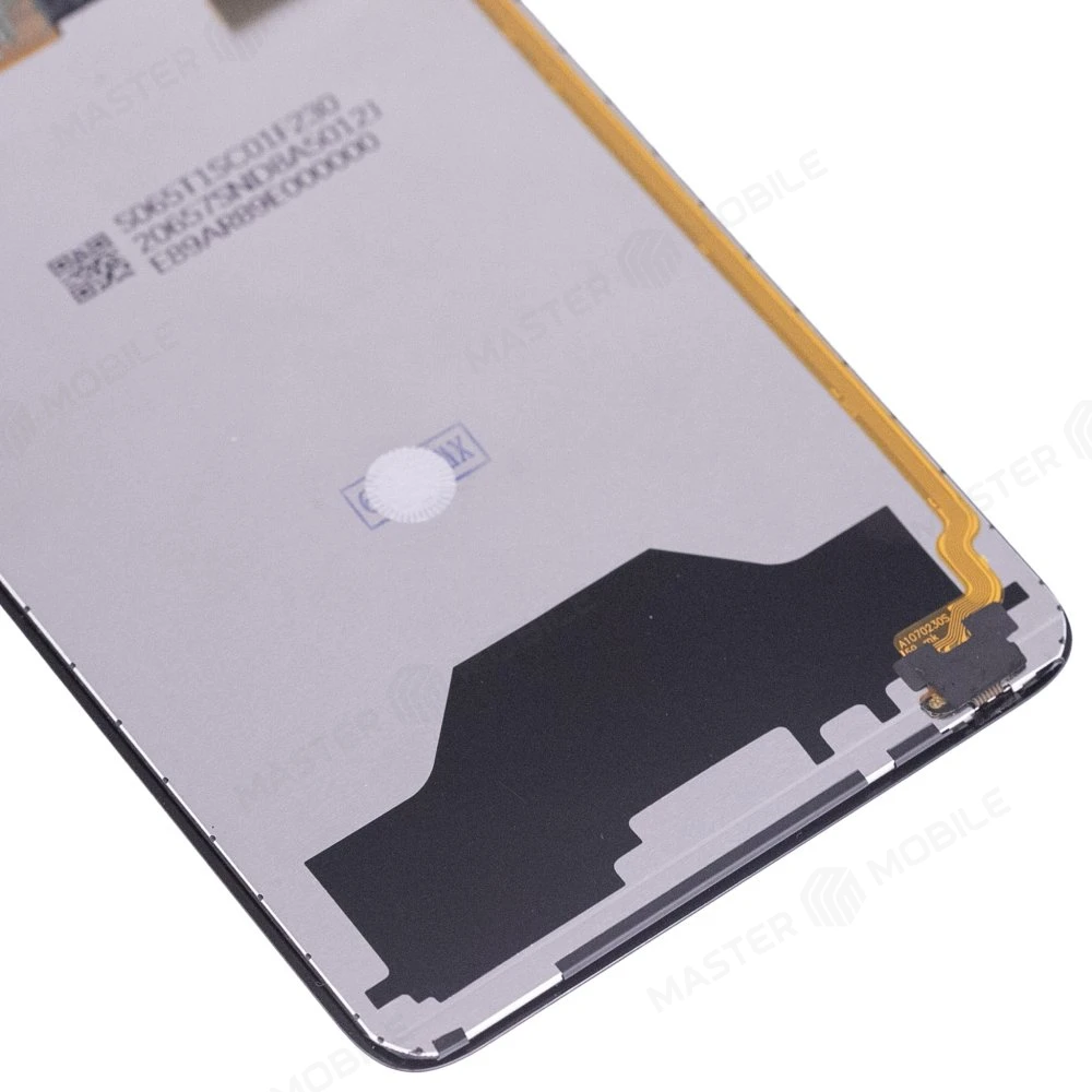 Дисплей для Huawei Mate 20 (HMA-L29) + тачскрин (черный) (COG) фото №4