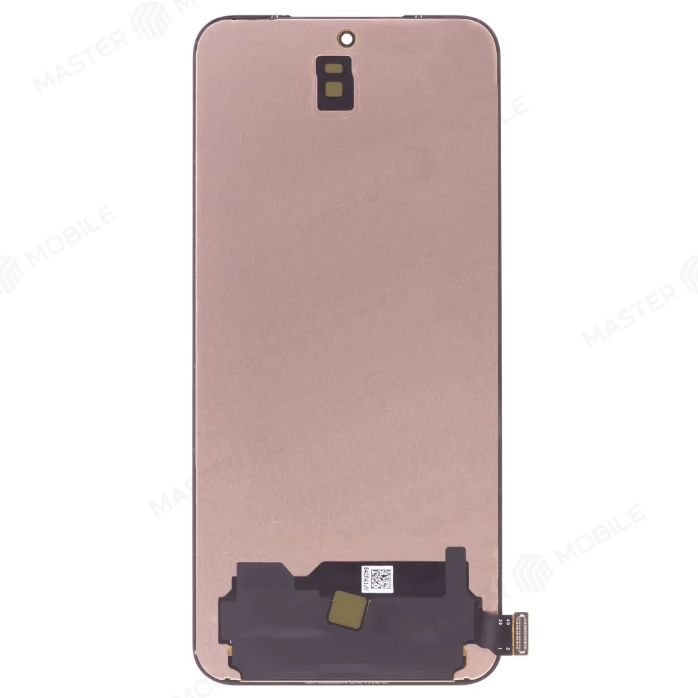 Дисплей для Xiaomi 14 (23127PN0CG) + тачскрин (черный) (ORIG) фото №2