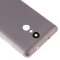 Задняя крышка для Xiaomi Redmi Note 3 (2015116) (золотистый) фото №3