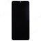 Дисплей для Infinix Note 11 (X663B) / Note 12 (X663D) / Note 12 Pro (X676B) / Note 30i (X6716) и др. + тачскрин (OLED) фото №1