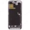 Дисплей для Apple iPhone 14 Pro Max  + тачскрин (черный) (F5ENERGY) (Ultra Soft Oled) (SYSTEM DIAGNOSIBLE)  фото №2