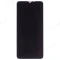 Дисплей для Samsung A207 Galaxy A20s + тачскрин (черный) (ORIG100) (SP) фото №1