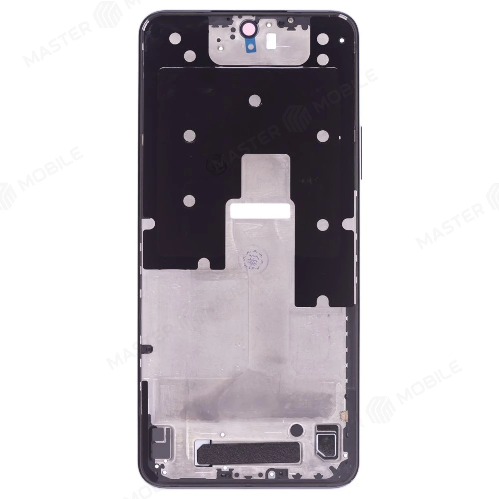 Рамка дисплея для Huawei Nova 10 SE (BNE-LX1) (черный) фото №1