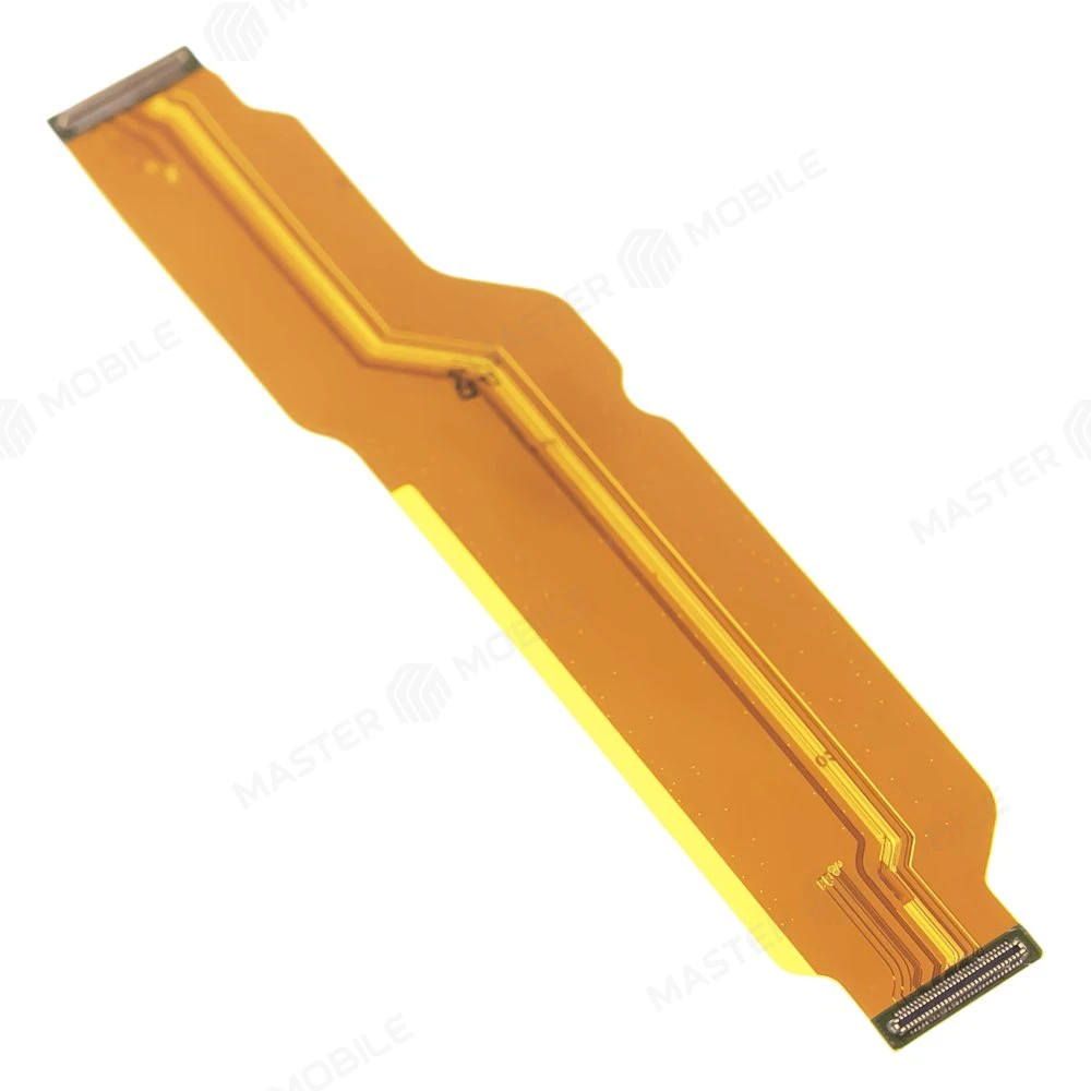 Шлейф для OPPO Reno 8T 5G (CPH2505) с комп. (межплатный)  фото №3