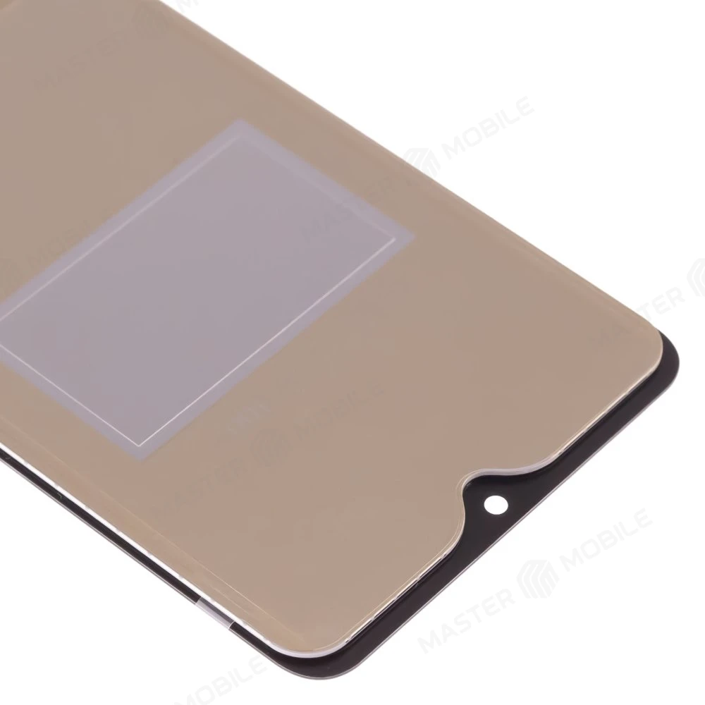 Дисплей для Samsung A225 Galaxy A22 4G / M225 Galaxy M22 + тачскрин (черный) (In-Cell) фото №3