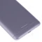 Задняя крышка для Xiaomi Redmi 6 (M1804C3DG) (Global Version / 2 SIM) (серый) (в сборе со стеклом камеры) фото №4
