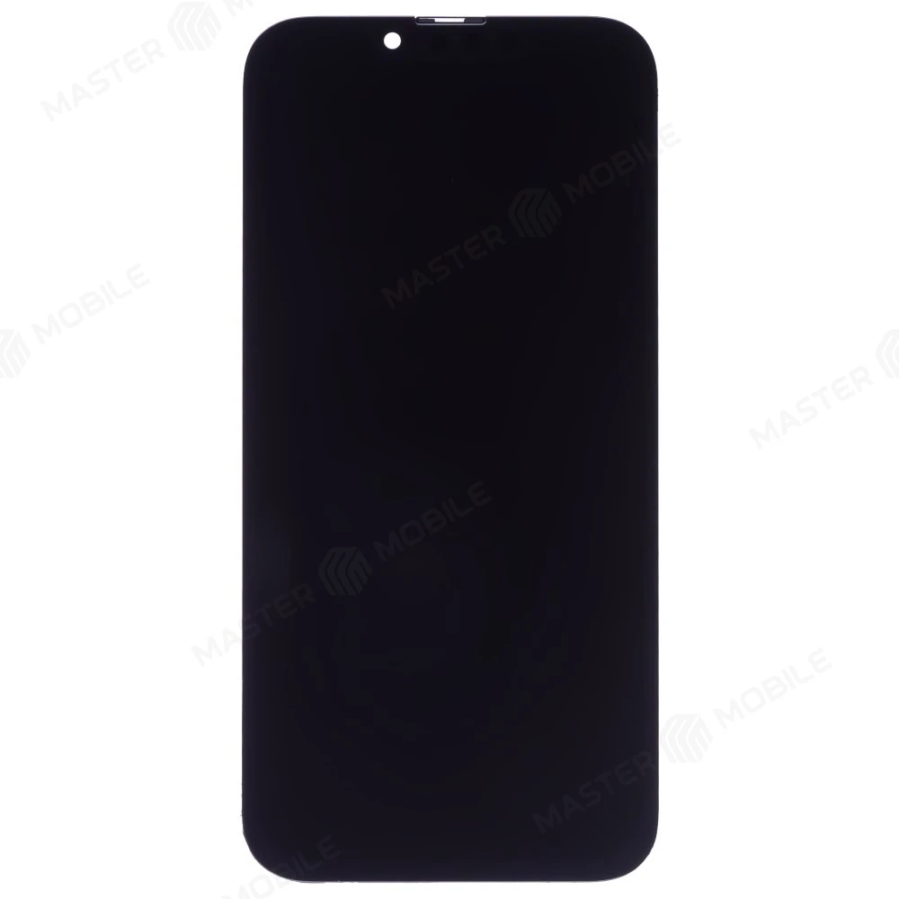 Дисплей для Apple iPhone 13 Pro + тачскрин (черный) (MNK) (In-Cell) фото №1