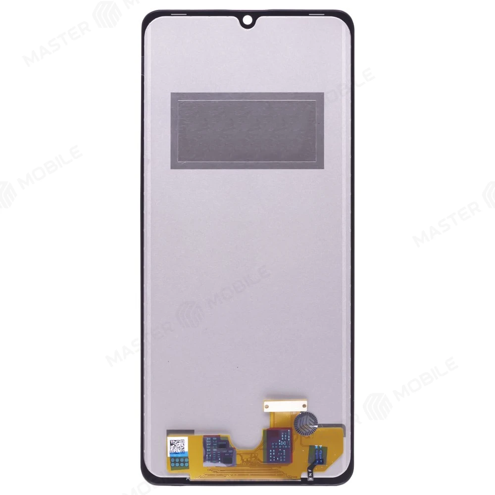 Дисплей для Samsung A315 Galaxy A31 + тачскрин (черный) (In-Cell) фото №2