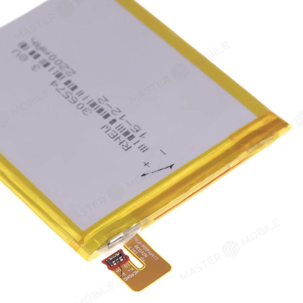 Аккумулятор для Asus ZenFone 3 Laser (ZC551KL) (C11P1606)  фото №3