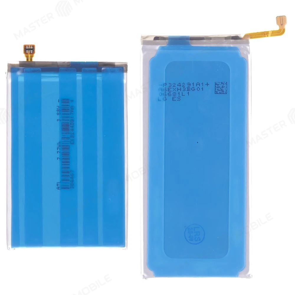 Аккумулятор для Samsung F936 Galaxy Z Fold 4 (EB-BF936ABY / EB-BF937ABY) (ORIG100) (SP) фото №2