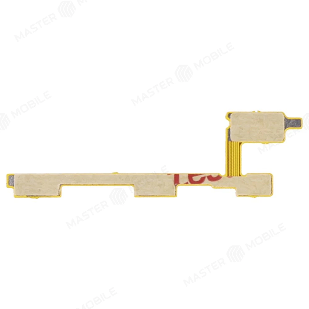Шлейф для Huawei Honor 8X/8X Premium (JSN-L21) / Honor 9X Lite / Y9 2019 (JKM-LX1) с комп. (на кнопку включения и кнопки громкости)  фото №2