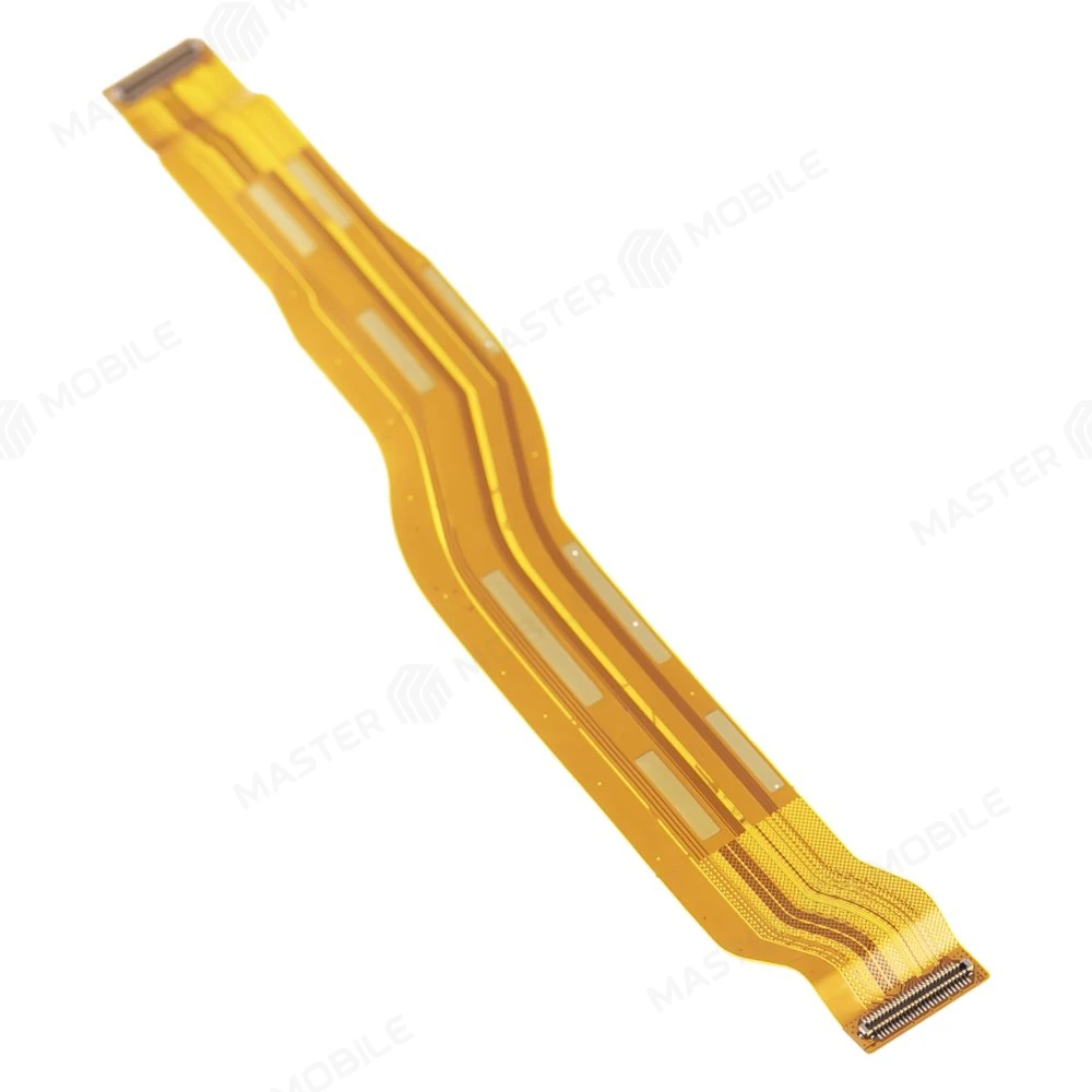 Шлейф для Infinix Zero 20 (X6821) с комп. (межплатный)  фото №3