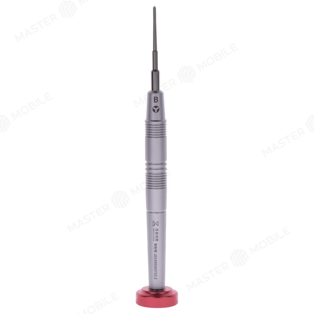 Отвертка QianLi iFlying 3D Tri-Point Y0.6 фото №1