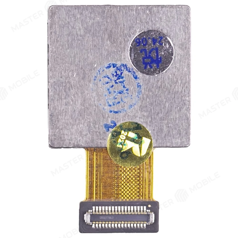 Камера для Xiaomi Redmi Note 12 Pro 4G (2209116AG) (задняя) (ORIG100) фото №2