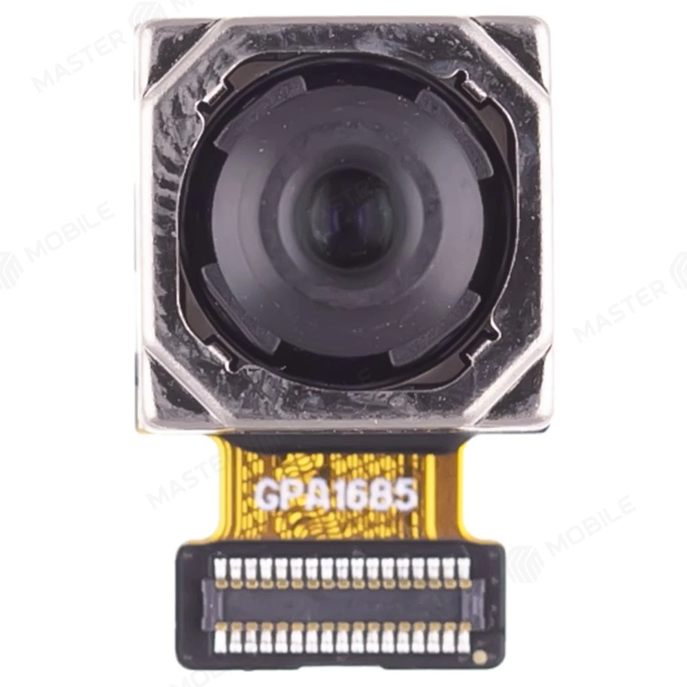 Камера для Infinix Hot 10S (X689D) / Note 10 (X693) / Tecno Camon 18 (CH6N) / Camon 18P (CH7N) / Camon 19 Neo (CH6i) (48 MP) (задняя) (ORIG100) фото №1