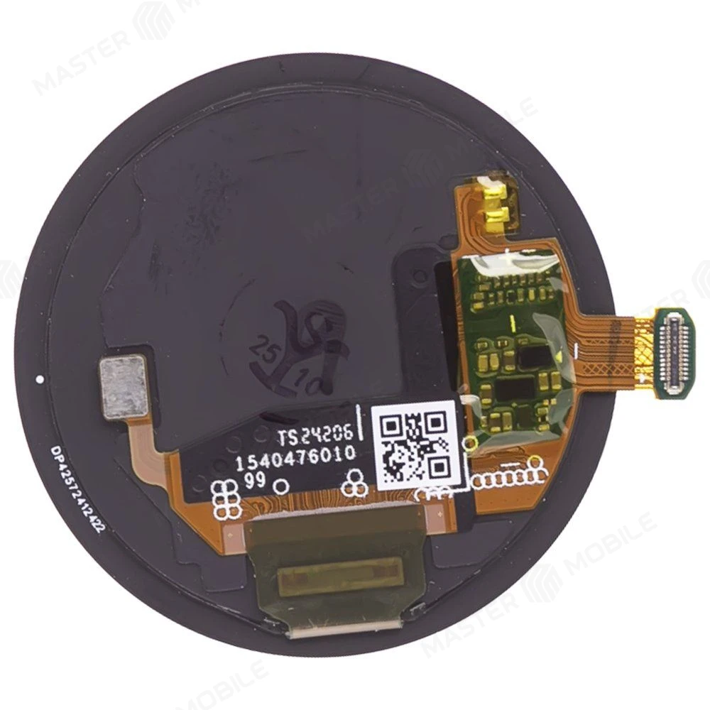 Дисплей для Huawei Watch GT 5 Pro (42 мм) (JNA-B29) + тачскрин (черный) (ORIG) фото №2