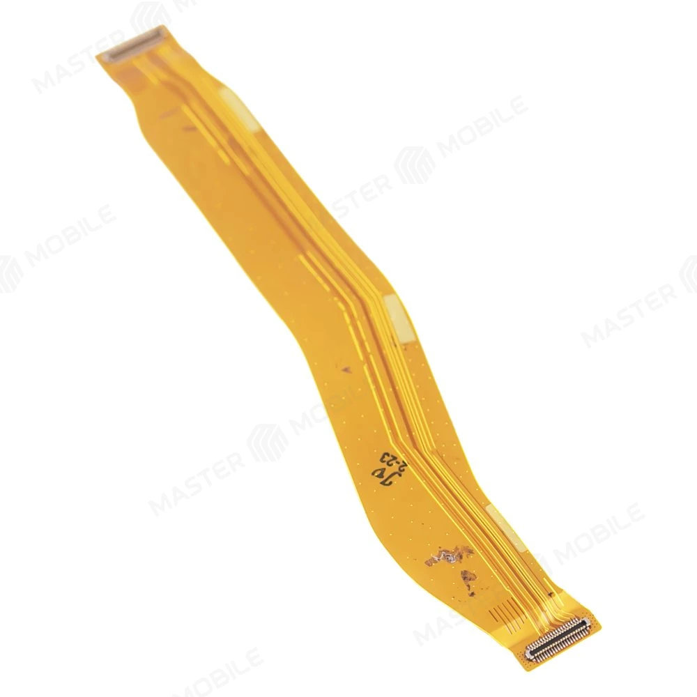 Шлейф для OPPO A74 5G (CPH2197) / A94 5G (CPH2211) с комп. (межплатный)  фото №3