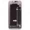 Дисплей для Apple iPhone 17 Pro Max (SIM + eSIM) / iPhone 17 Pro Max (eSIM) + тачскрин (черный) (F5ENERGY) (Ultra Soft Oled) (площадка под IC)  фото №2
